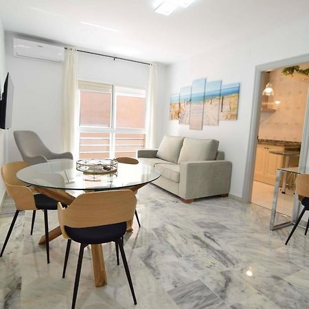 Letmalaga Reding Apartment Exterior photo