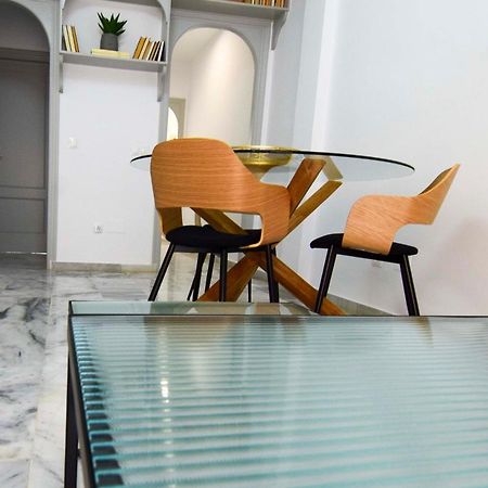 Letmalaga Reding Apartment Exterior photo