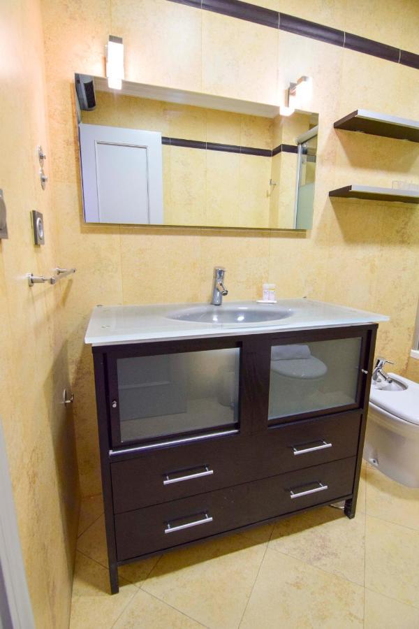 Letmalaga Reding Apartment Exterior photo
