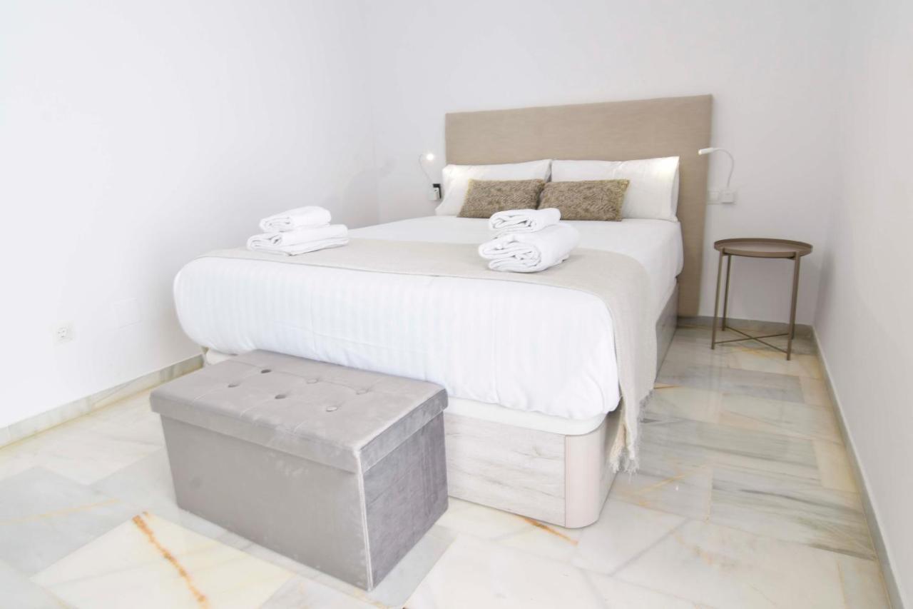 Letmalaga Reding Apartment Exterior photo