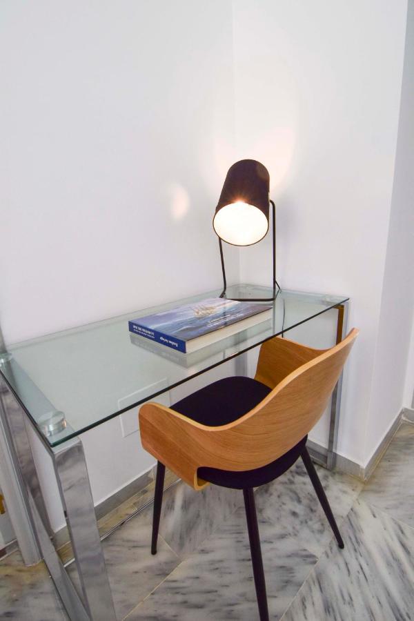Letmalaga Reding Apartment Exterior photo
