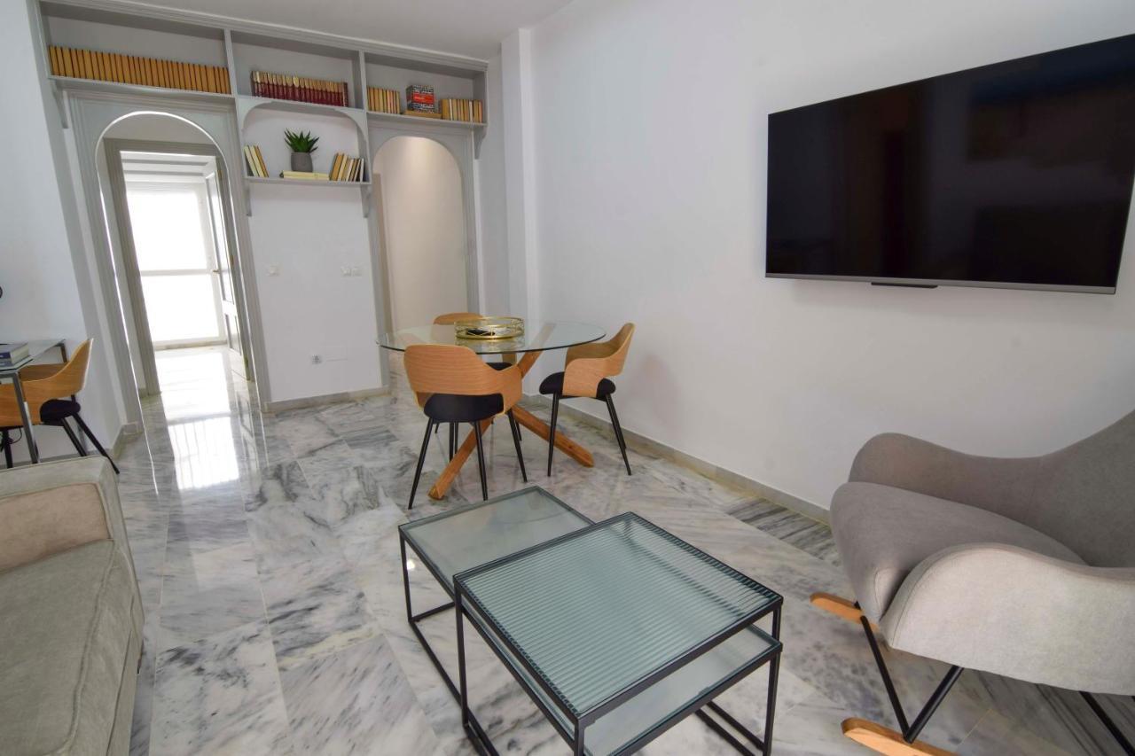 Letmalaga Reding Apartment Exterior photo