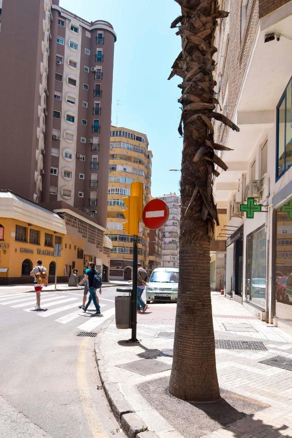 Letmalaga Reding Apartment Exterior photo