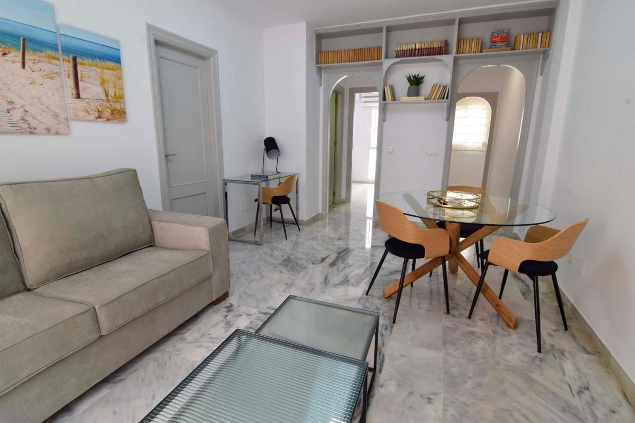 Letmalaga Reding Apartment Exterior photo